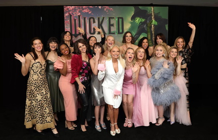 Special Screening Wicked