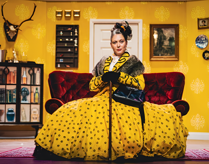 Special Screening The Importance Of Being Earnest