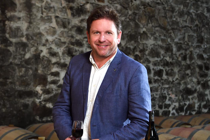 James Martin Live