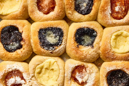 Kolache 2025