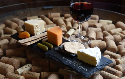 Wine &amp; Cheese Tour
