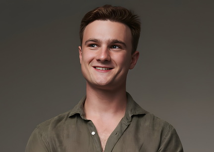 Josh Berry