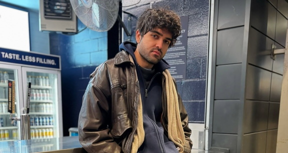 Dhruv