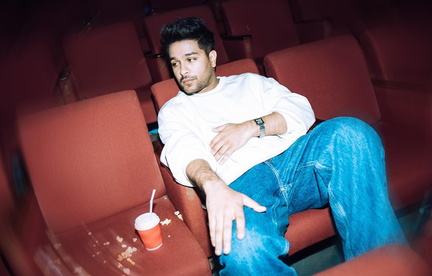 Asim Azhar