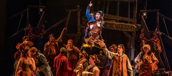 Les Miserables