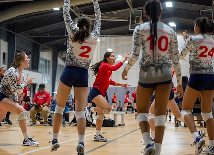 AJV 2025 ATX Showcase