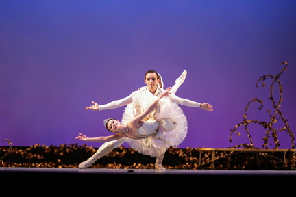 Ballet Jörgen’s Sleeping Beauty