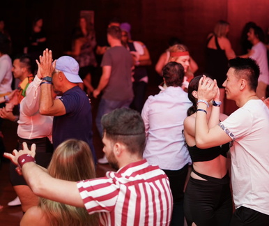 Hurghada International Dance Festival