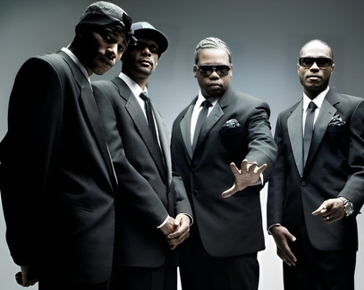 Bone Thugs -N- Harmony