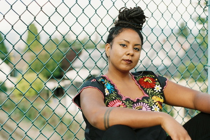 ruby tierra-negra-arts