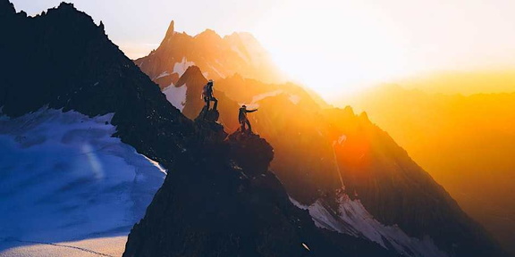 Banff Mountain Film Festival
