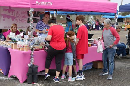 Coastal Bend Farmers Market