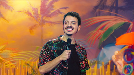 Rodrigo Marques