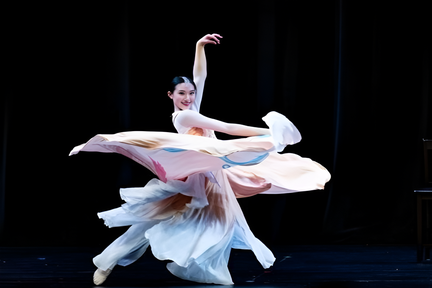 Asian Lunar New Year Art Festival