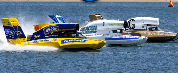 San Diego Bayfair
