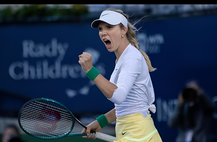 San Diego Open