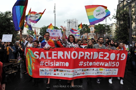 salerno pride