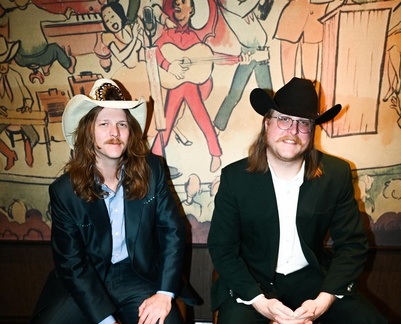 Teddy &amp; The Rough Riders