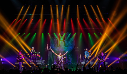 Rebelution
