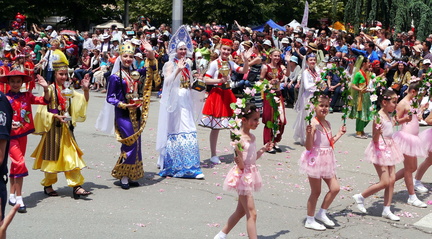 Kazanlak Rose Festival