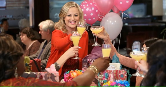 Galentine's Brunch