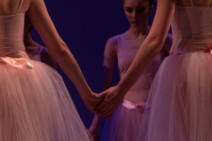 They Dance! They Sing!