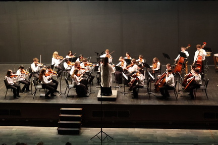 Syracuse Youth Orchestra