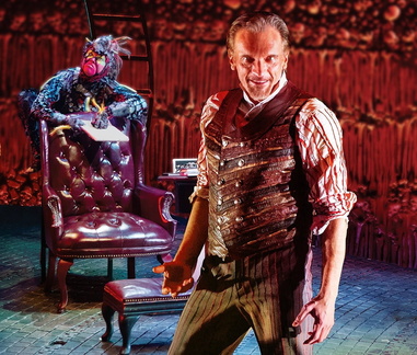 The Screwtape Letters