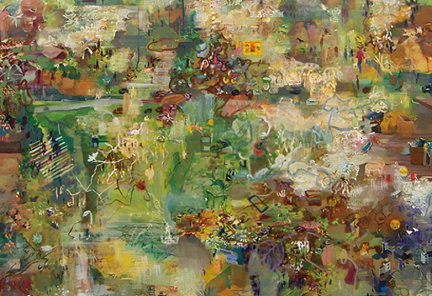 Sakina Tonomura Exhibition (1)