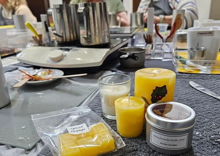 Introduction to Candle Making Workshop.v1