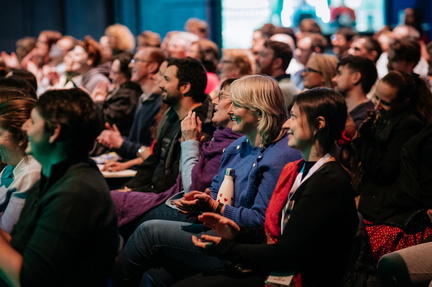 Dublin International Film Festival 2025