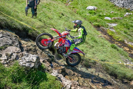 British ACU Extreme Enduro Championship