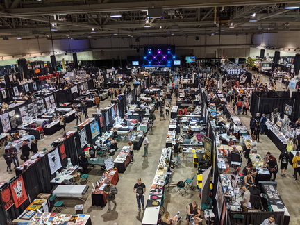 Tattoo & Arts Festival