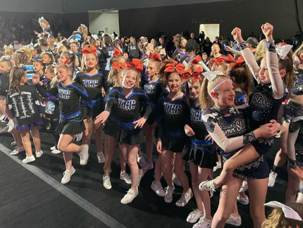 NTGU MEGA Nationals