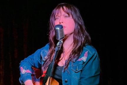 Jenni Dale Lord.