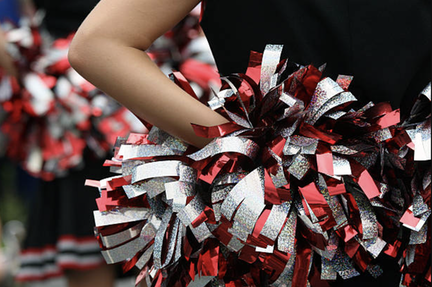 Cheer Cheerleading