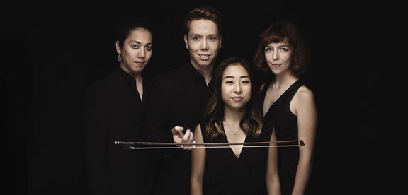 Leonkoro Quartet