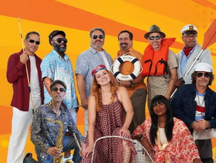 Yacht Rock Gold Experience