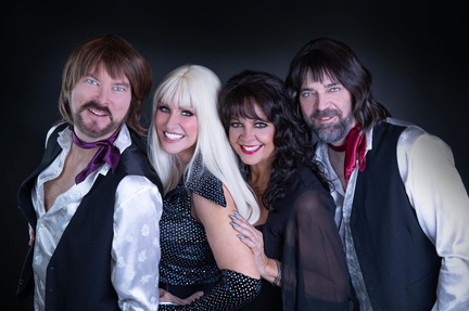Waterloo An ABBA Tribute