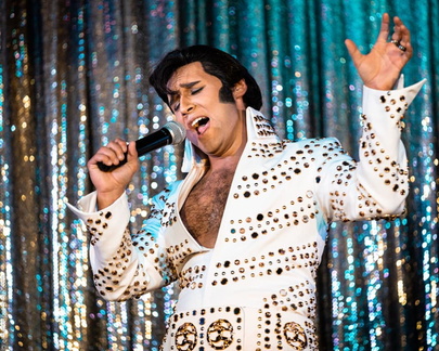 ELVIS  Era of a King