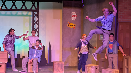 West Side Story