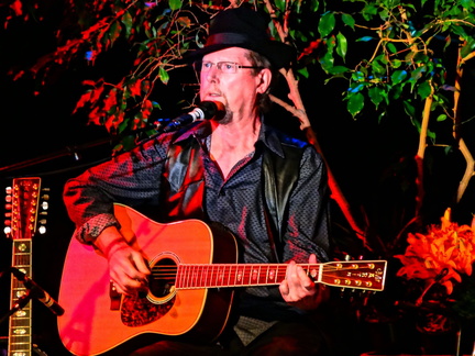 An Evening with Roger McGuinn for Songs &amp; Stories