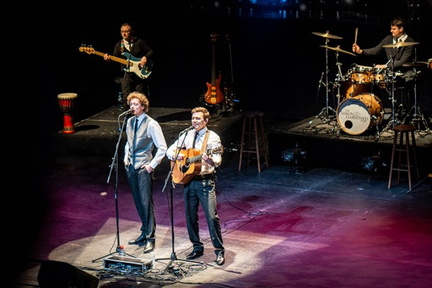 The Simon and Garfunkel Story.v1