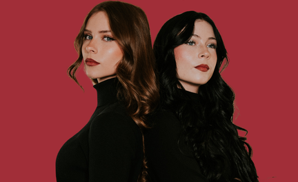 The Burney Sisters