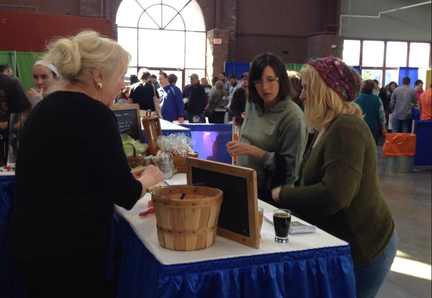 26th Annual Illinois Product Expo