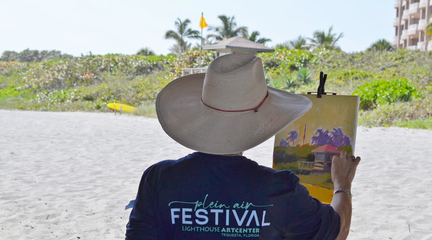 12th Annual Plein Air Festival