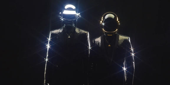Daft Punk Night