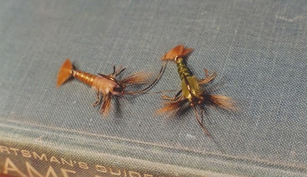 Gary Barnes Fly Tying Demo.v1