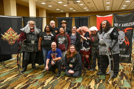 CoastCon 47