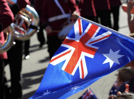 ANZAC Day Festival (Brisbane)